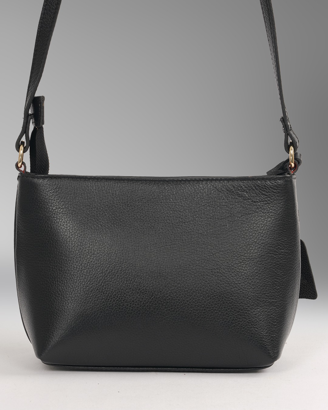 Basic Crossbody Bag