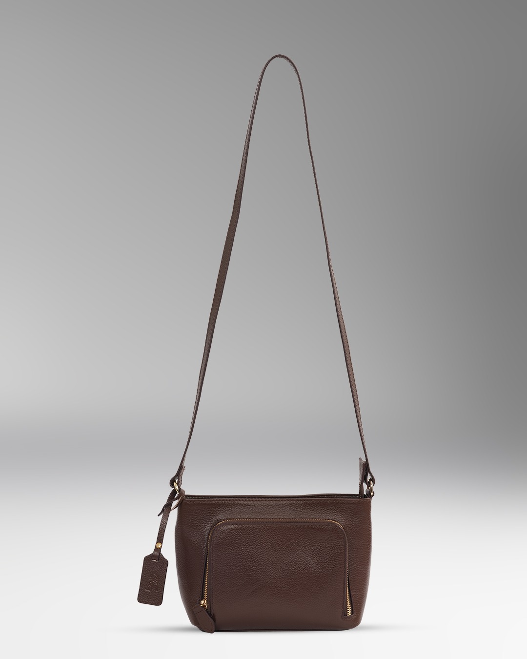 Basic Crossbody Bag