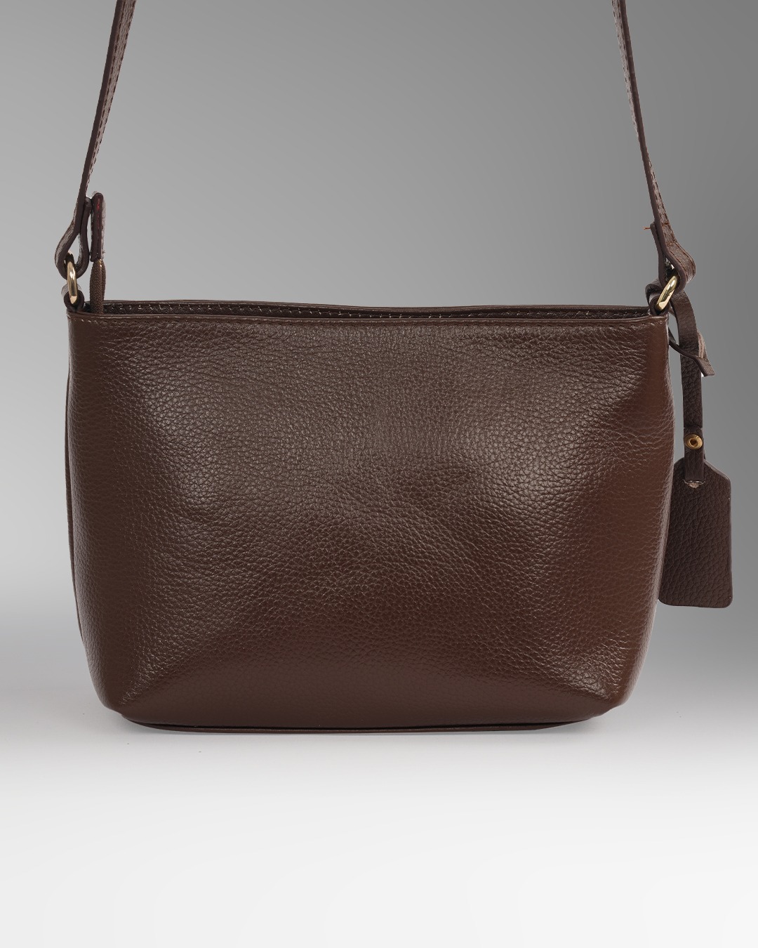 Basic Crossbody Bag