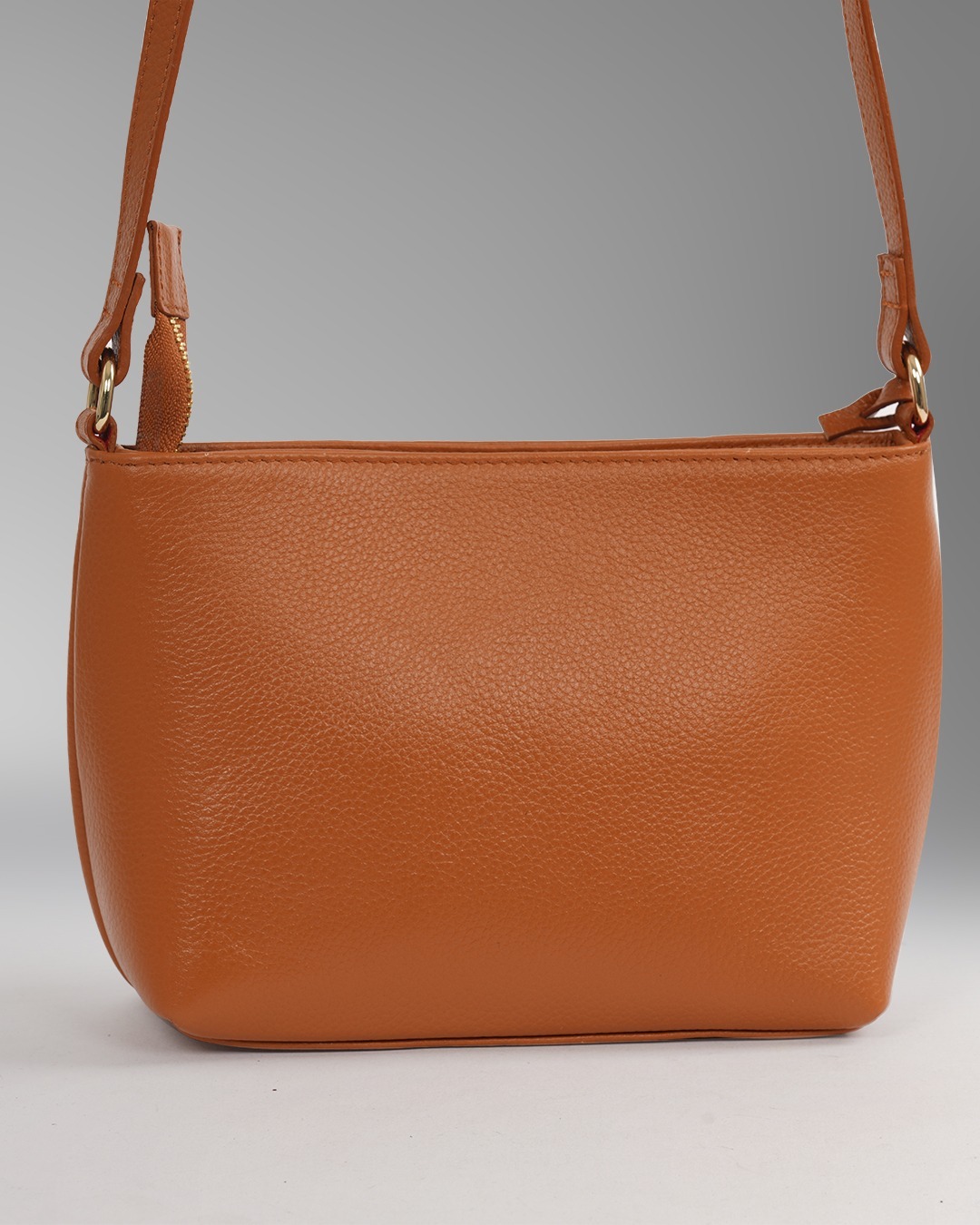Basic Crossbody Bag