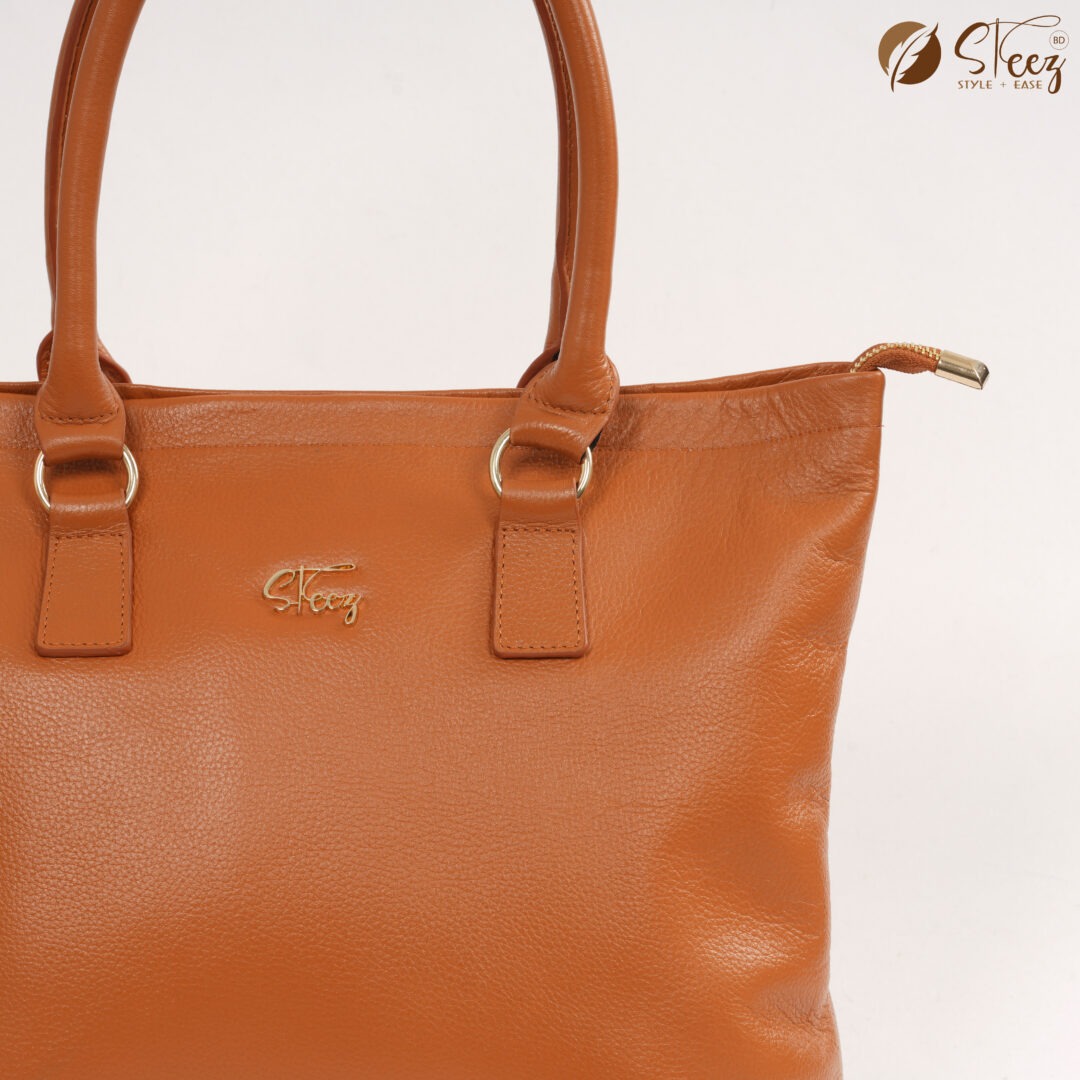 Basic Premium Tote Bag