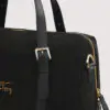 Layer 1.2 Suede Duffel Bag