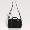 Layer 1.3 Suede Duffel Bag