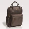 Web1=choc Classic Waterproof Backpack