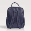 Web3=blue Classic Waterproof Backpack