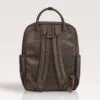 Web3=choc Classic Waterproof Backpack