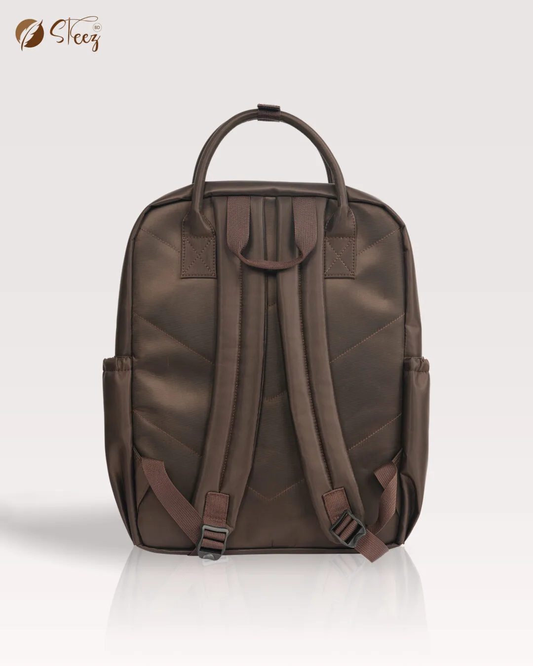 Web3=choc Classic Waterproof Backpack