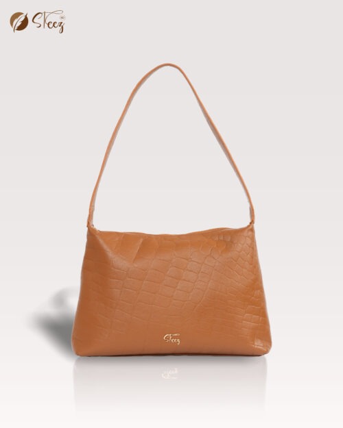 Premium Embossed Tote Bag