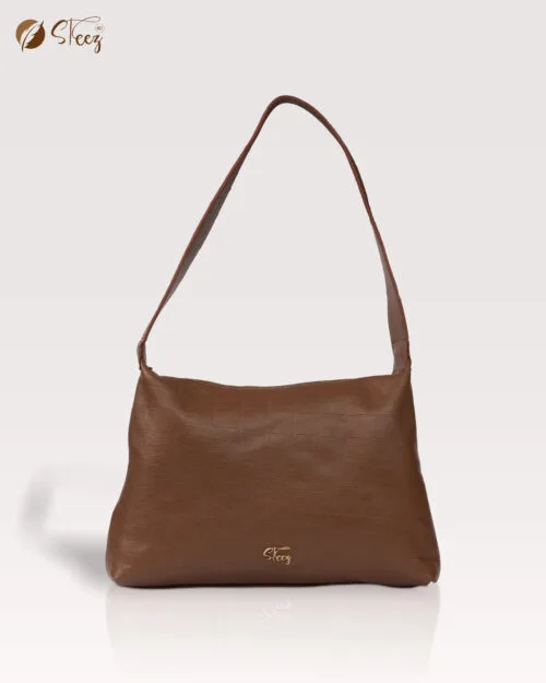 Premium Embossed Tote Bag