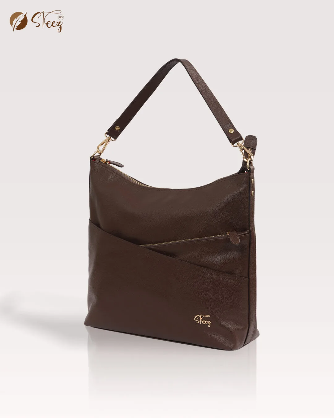 WebC-4 ZigZag Premium Work bag