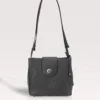 web-b-1 Square Bag