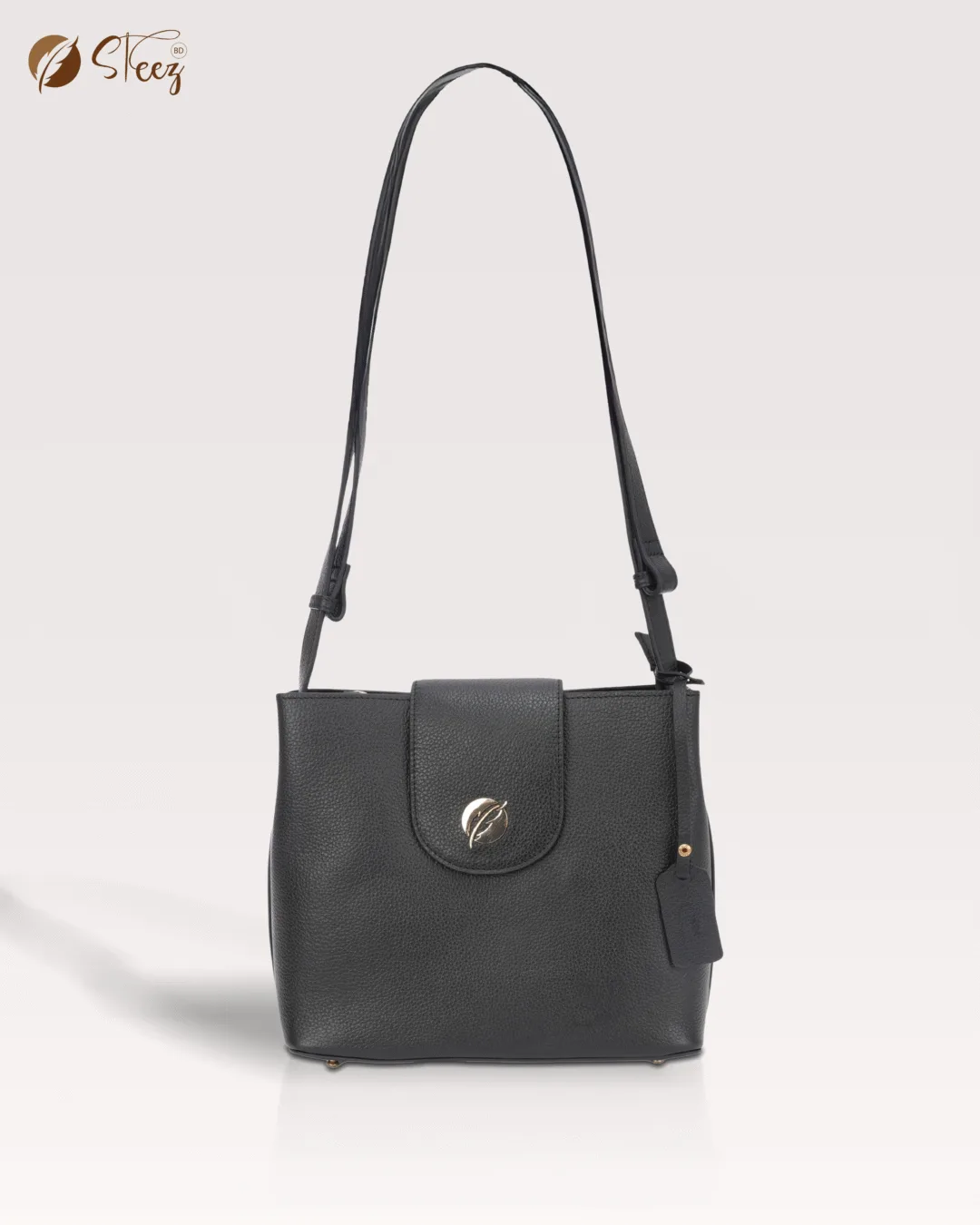web-b-1 Square Bag