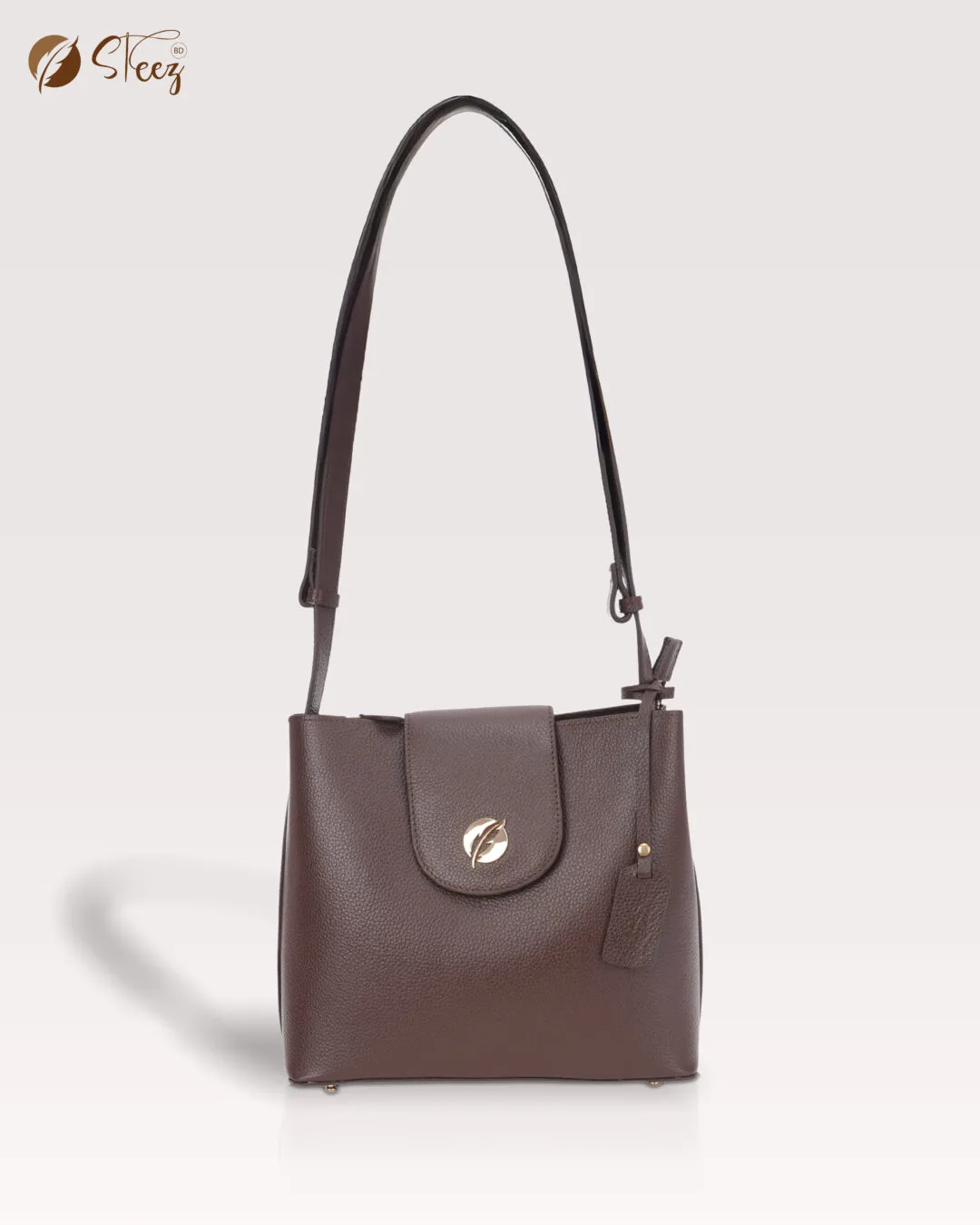 web-c-1 Square Bag