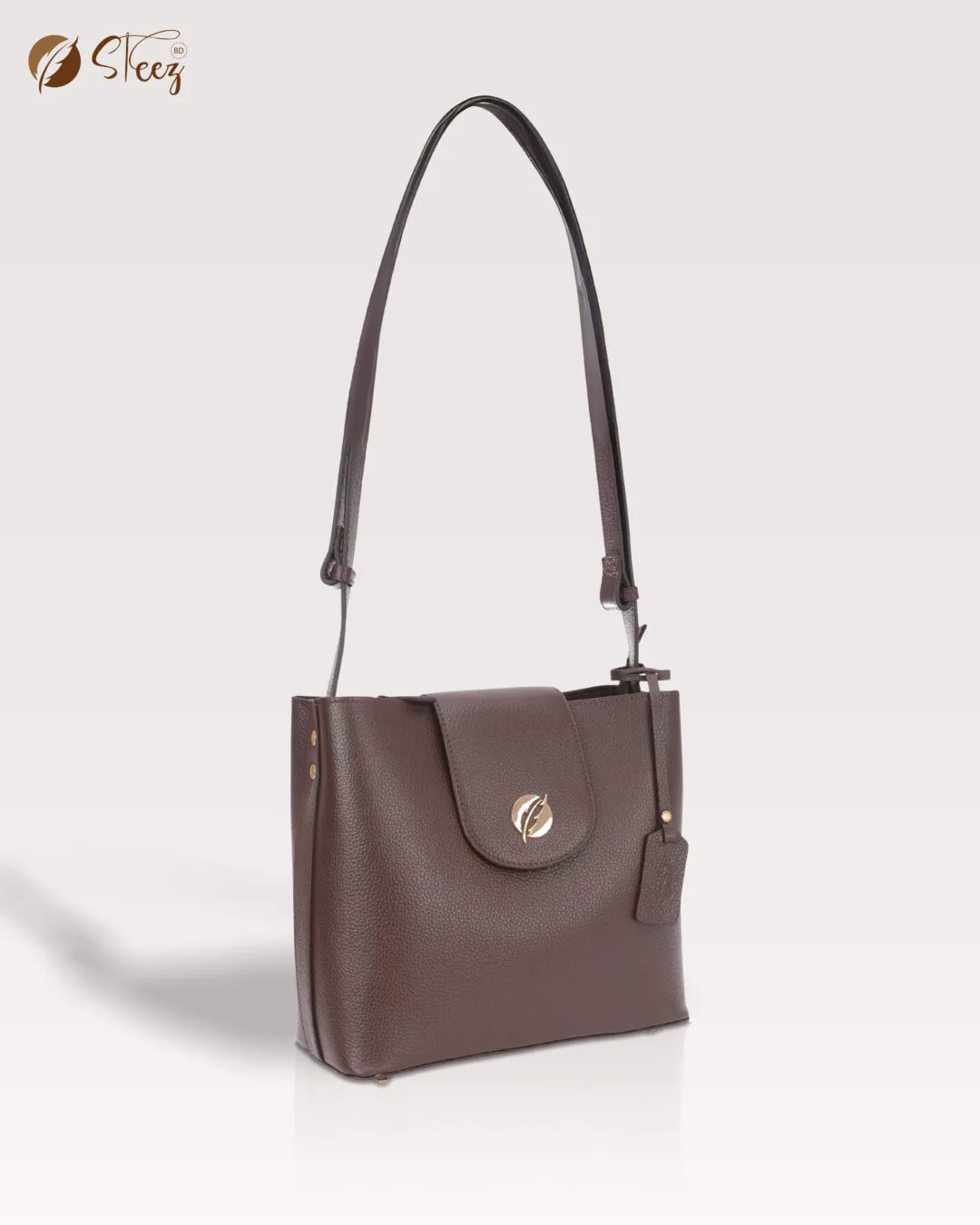 web-c-2 Square Bag