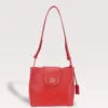 web-r-1 Square Bag