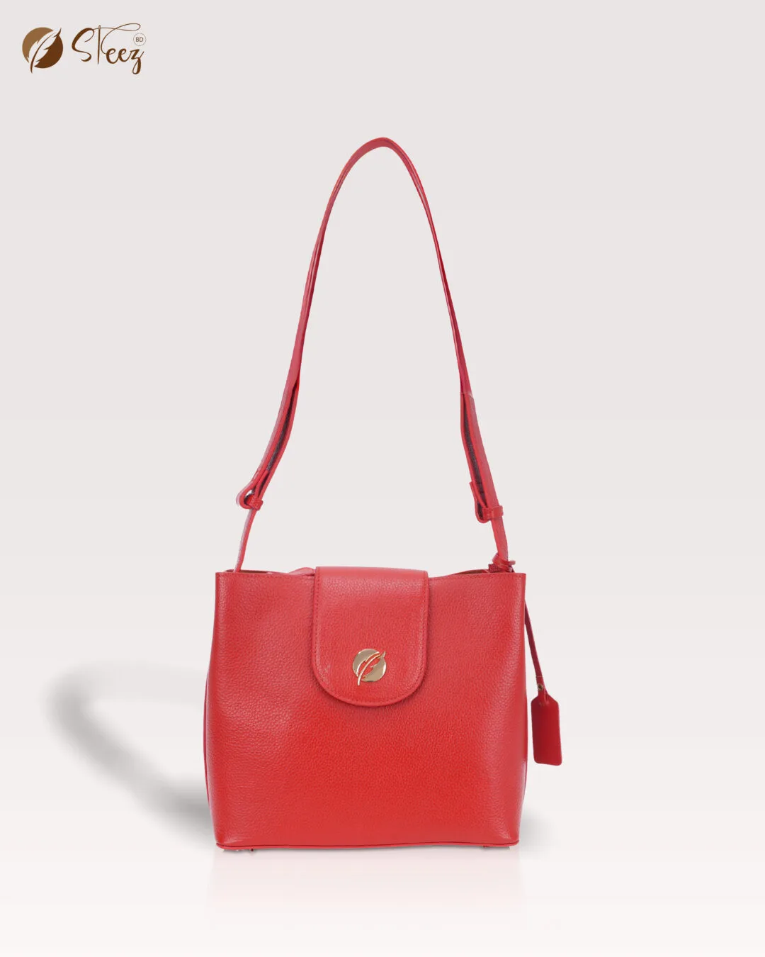 web-r-1 Square Bag