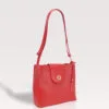 web-r-2 Square Bag