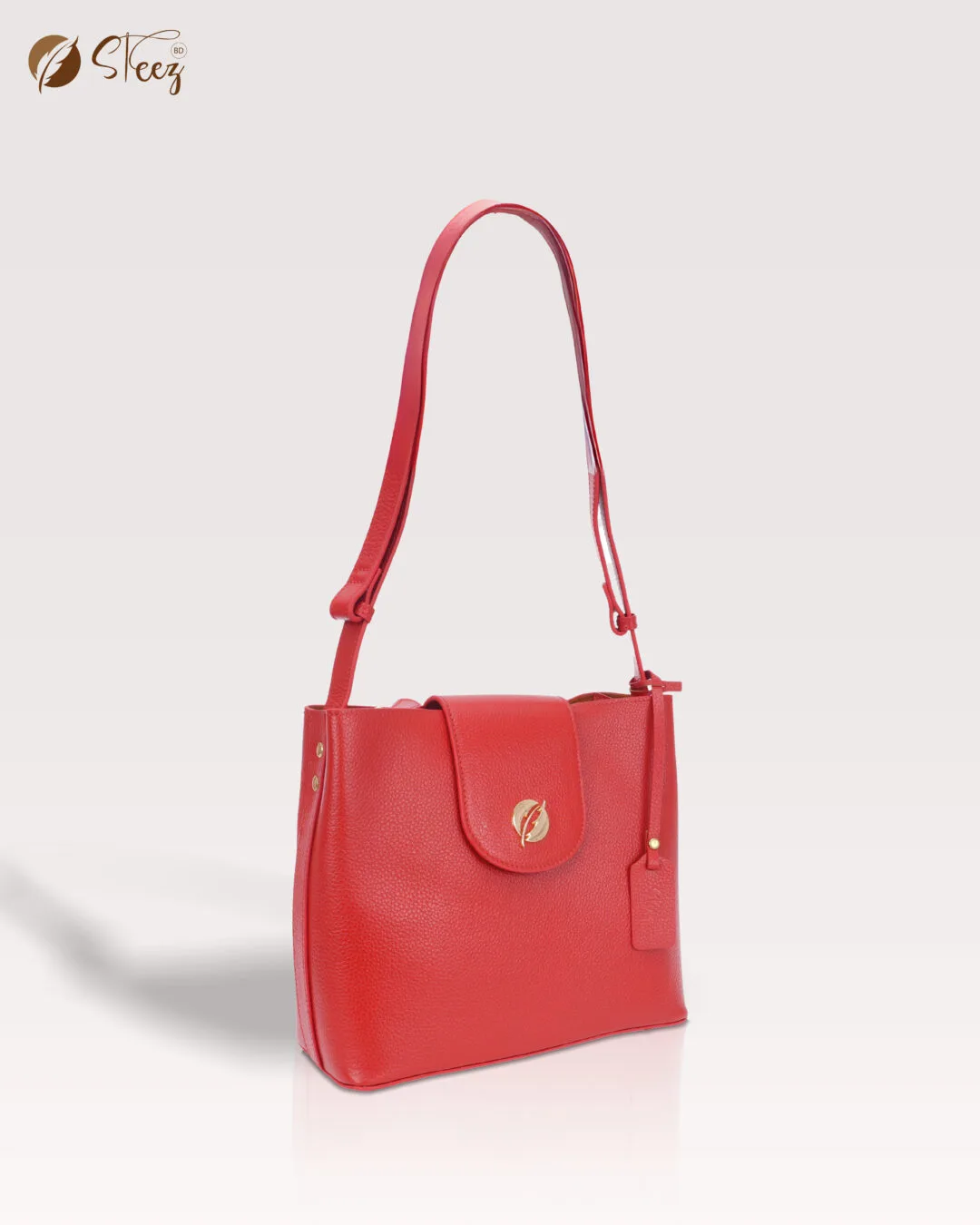 web-r-2 Square Bag