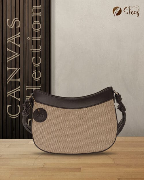 AD03-v2 Half Moon Bag