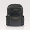 Genuine Leather Backpack