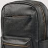 Genuine Leather Backpack