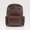 Genuine Leather Backpack