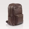 Genuine Leather Backpack