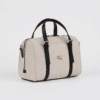 Crocodile Duffel Bag
