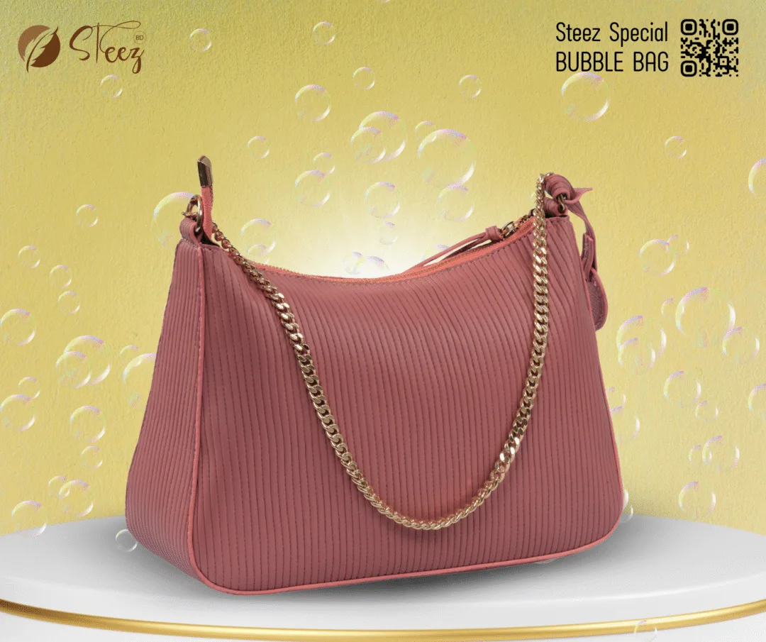 Pillow Bag