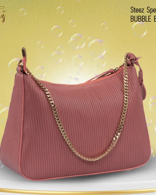 Pillow Bag