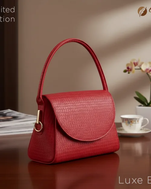 Luxe Bag