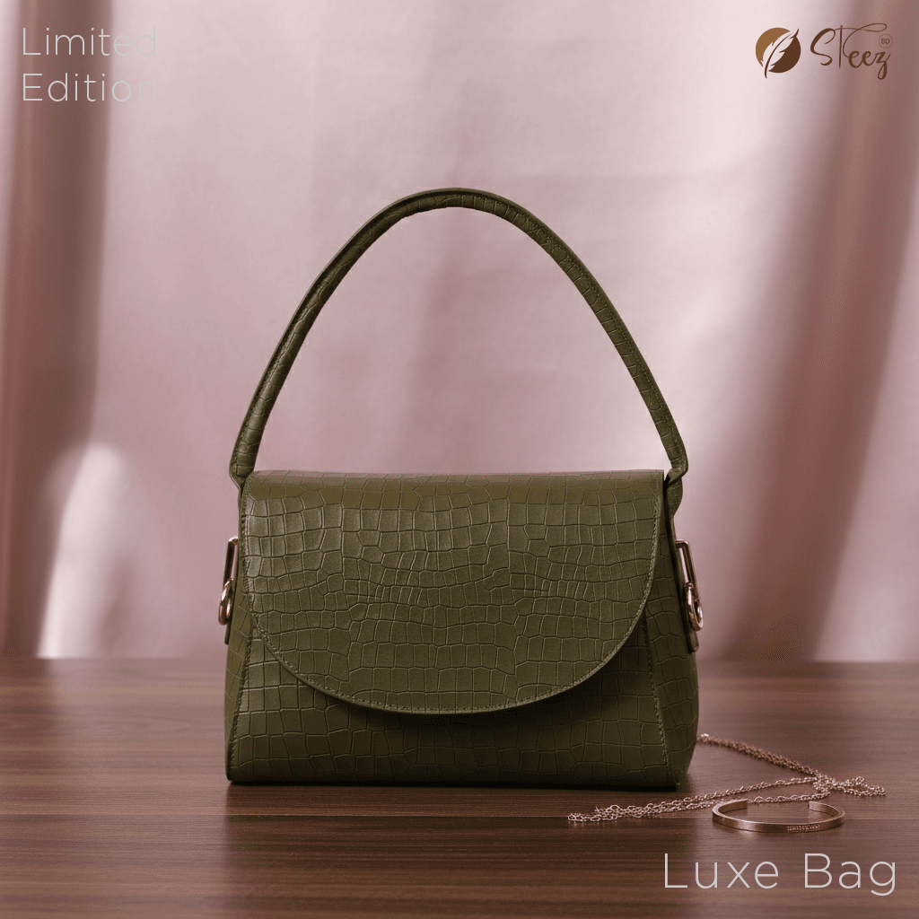 Luxe Bag