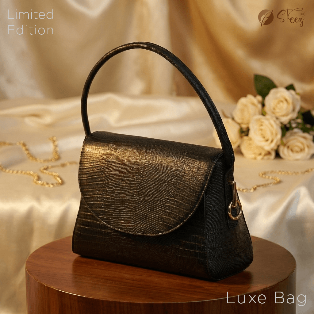 Luxe Bag