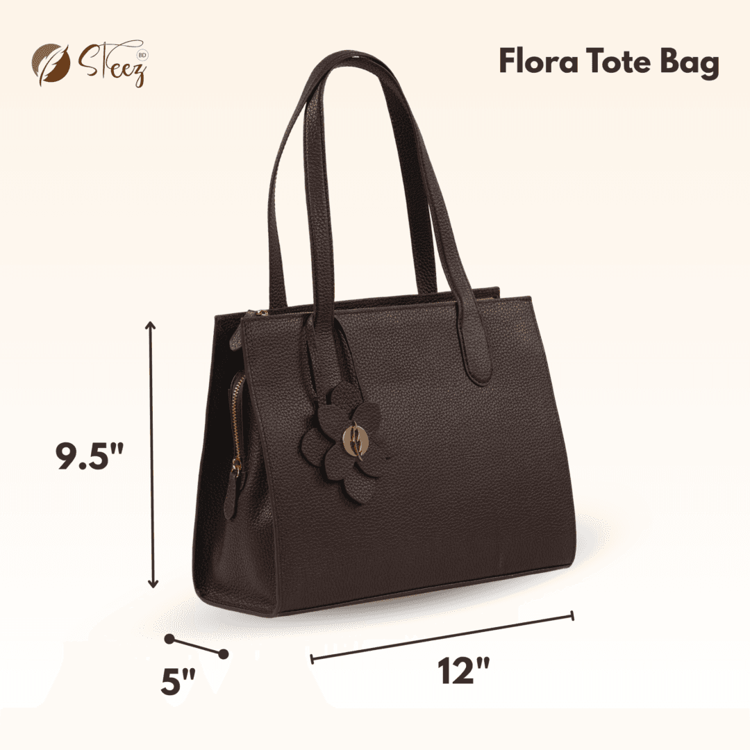 Everyday Tote