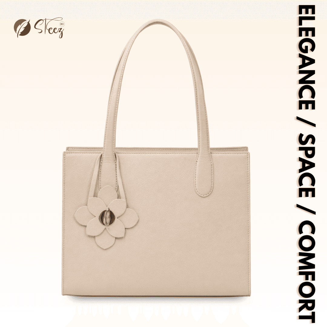 Everyday Tote