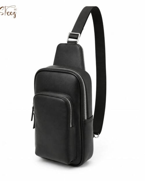 The Transit Crossbody