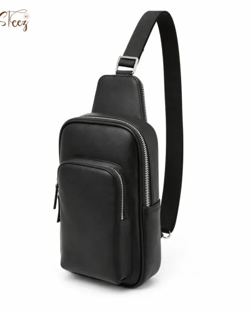 The Transit Crossbody