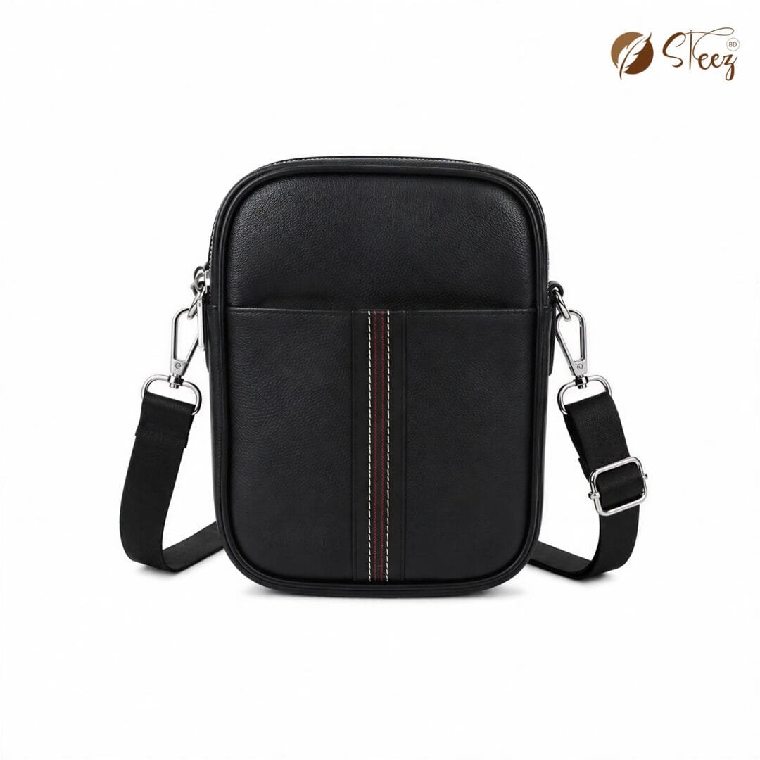 02g The City Pouch