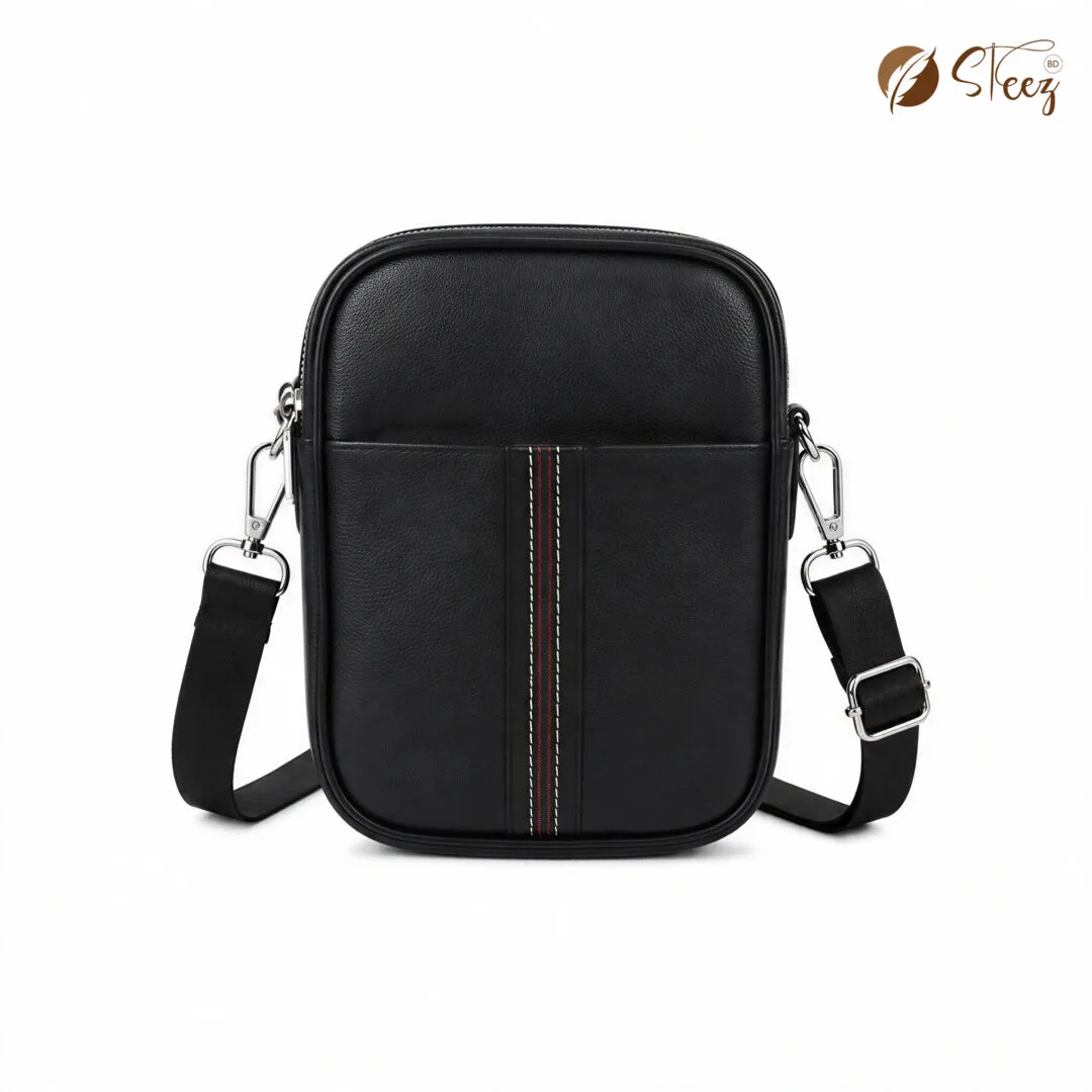 02g The City Pouch