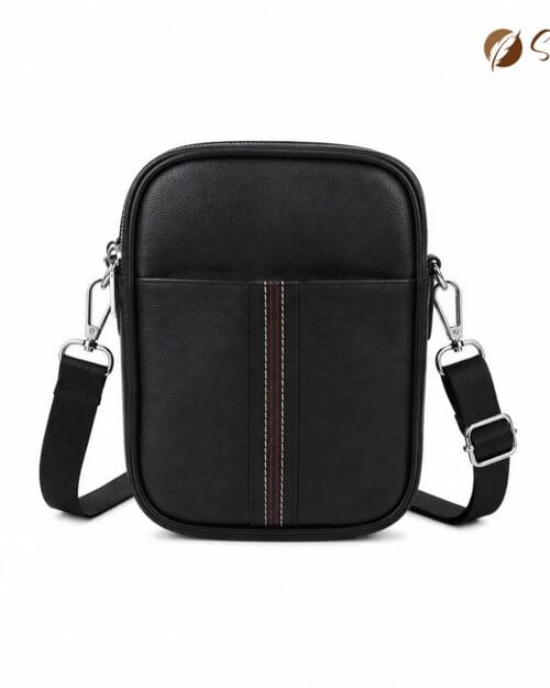 The City Pouch