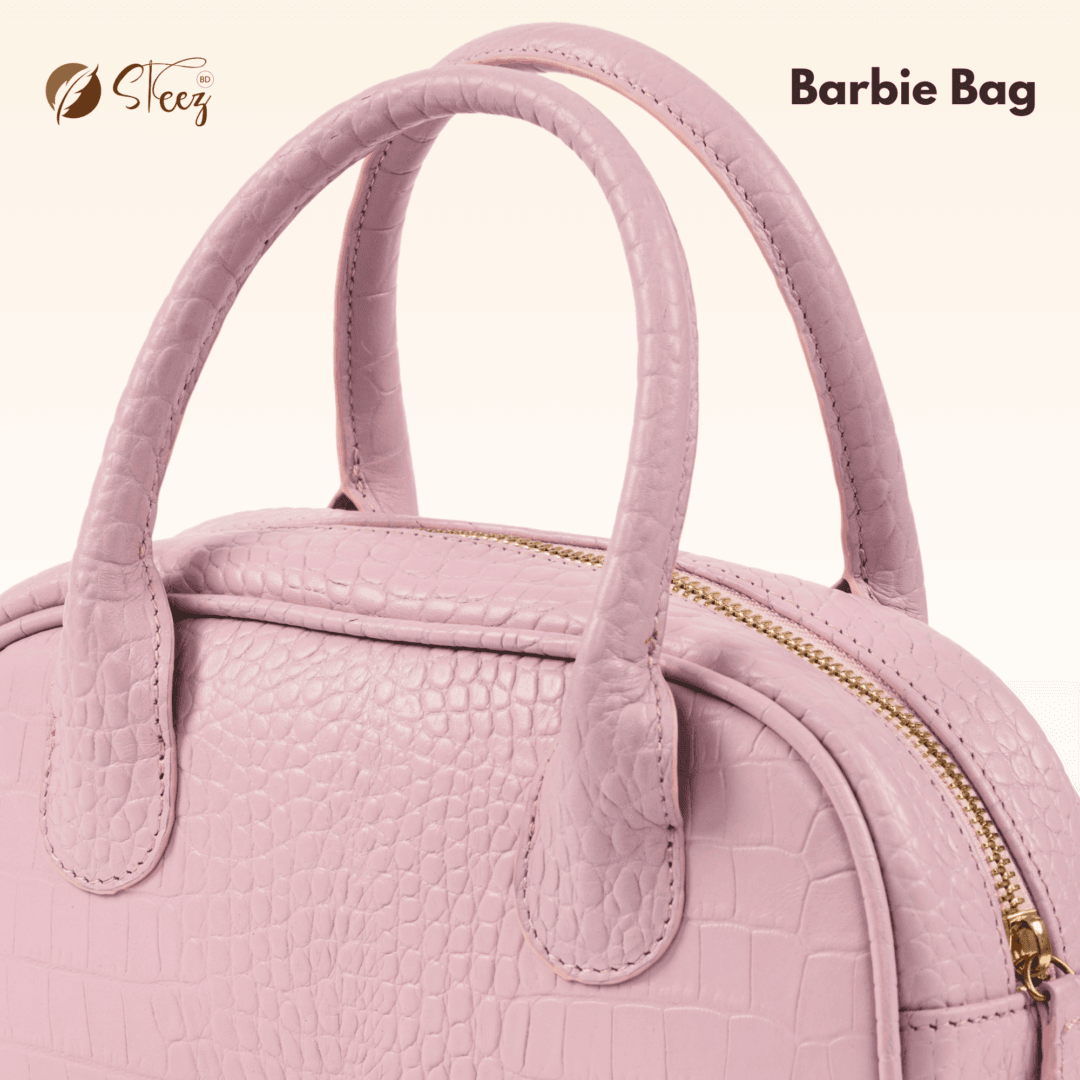 7 Barbie Bag