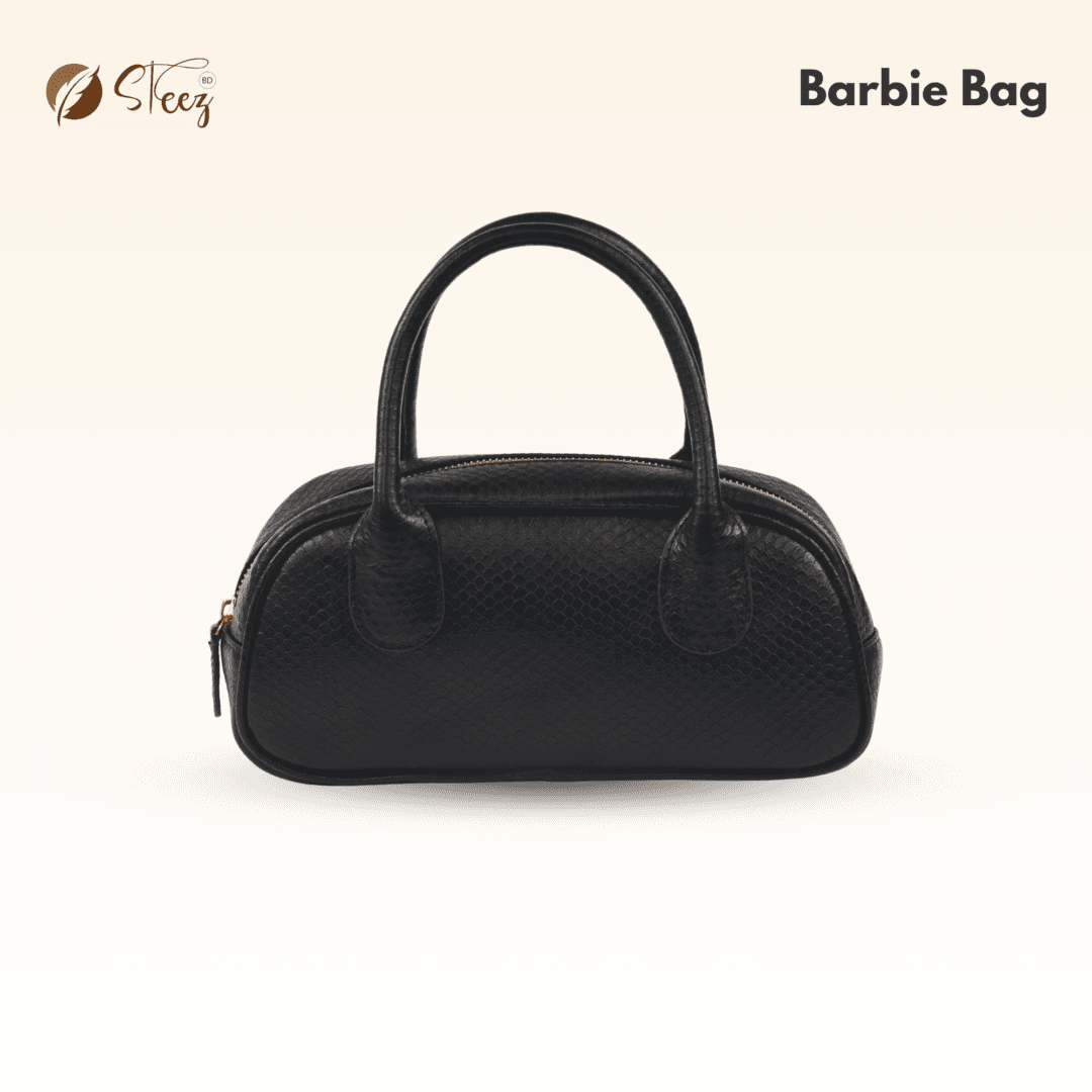 9 Barbie Bag