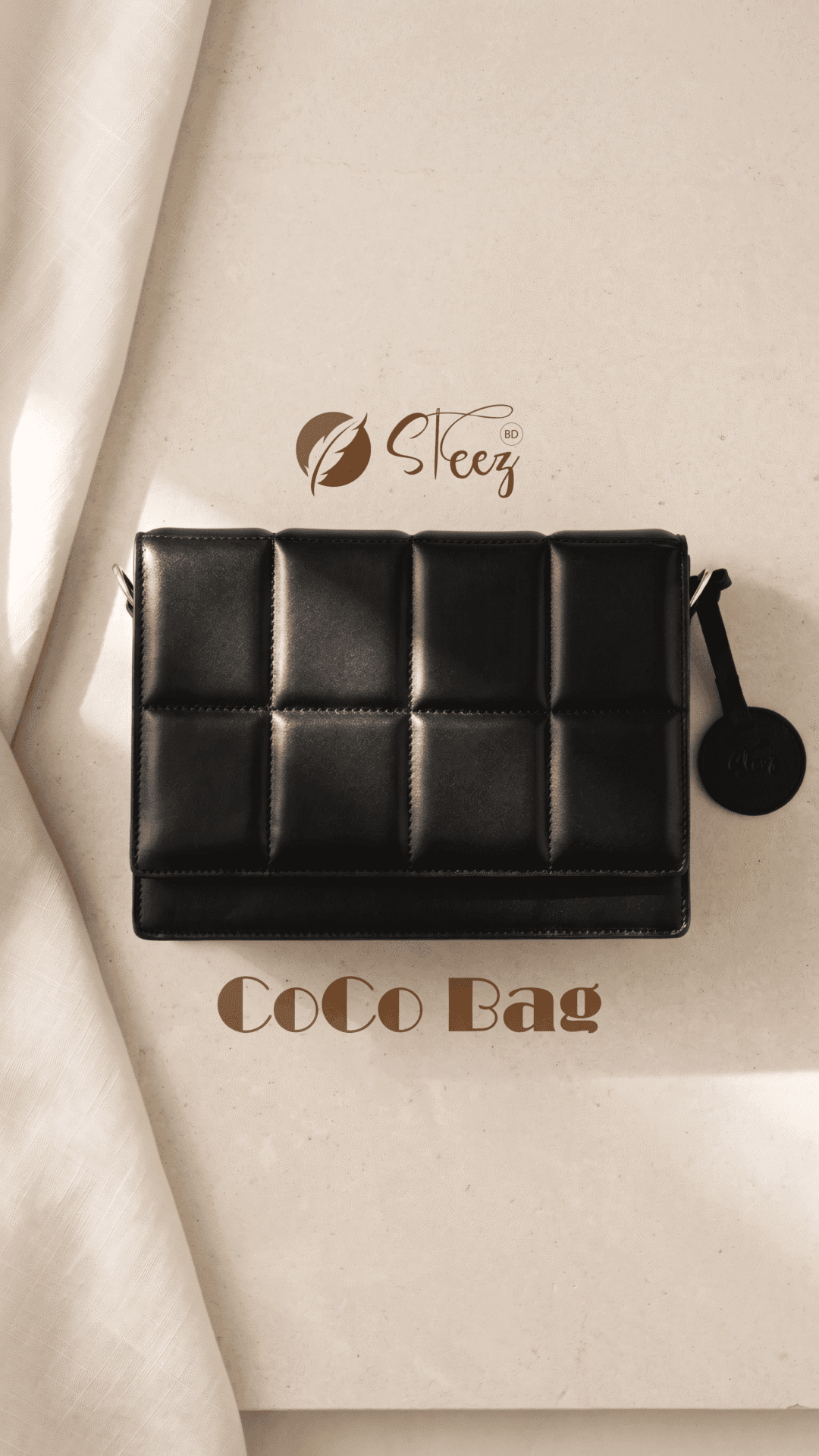 compressO-thumb1 Coco Bag