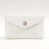 Bow Clutch Bag